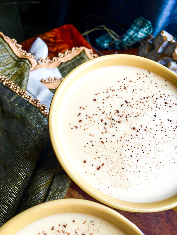 Egg Nog