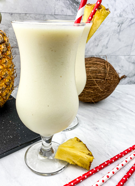 Frozen Pina Colada v