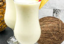 Frozen Pina Colada