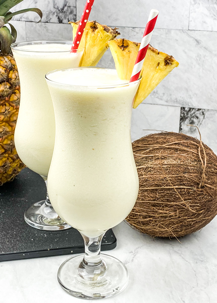 Frozen Pina Colada